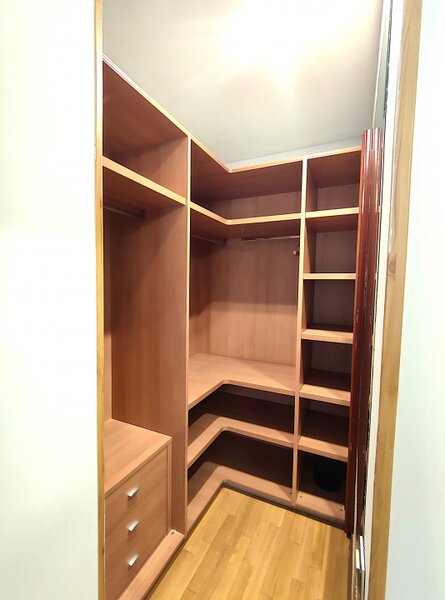 Baneasa -Iancu Nicolae- 2 camere LUX- gradina 25 mp - parcare subterana